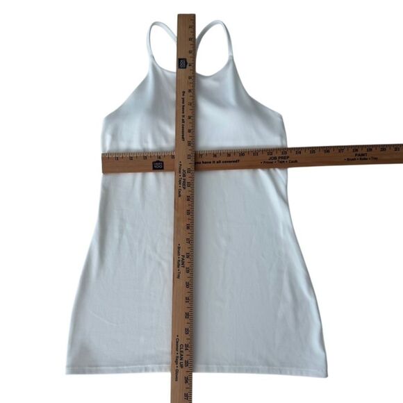 Lululemon Sun Setter Tank White - Picture 14 of 16